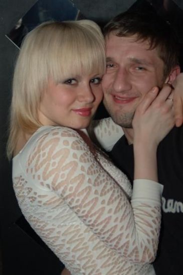 XS Music Club - 21.4.06